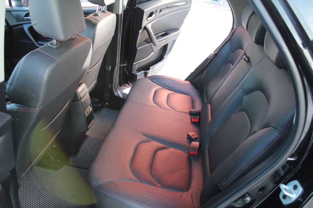 Jac s3 Pro 2024 год