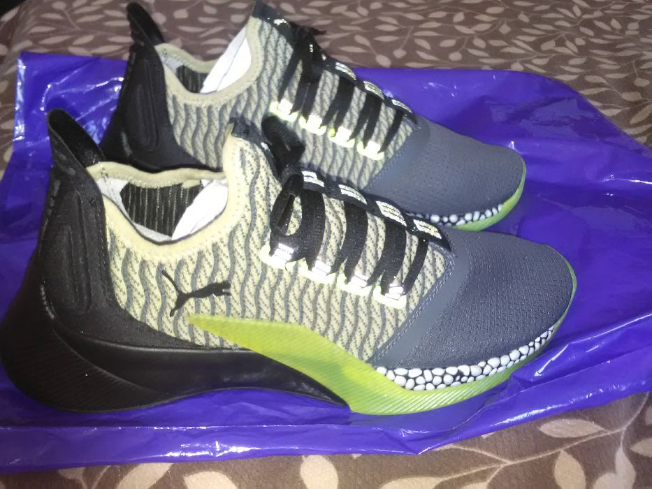 Продавам Маратонки Пума