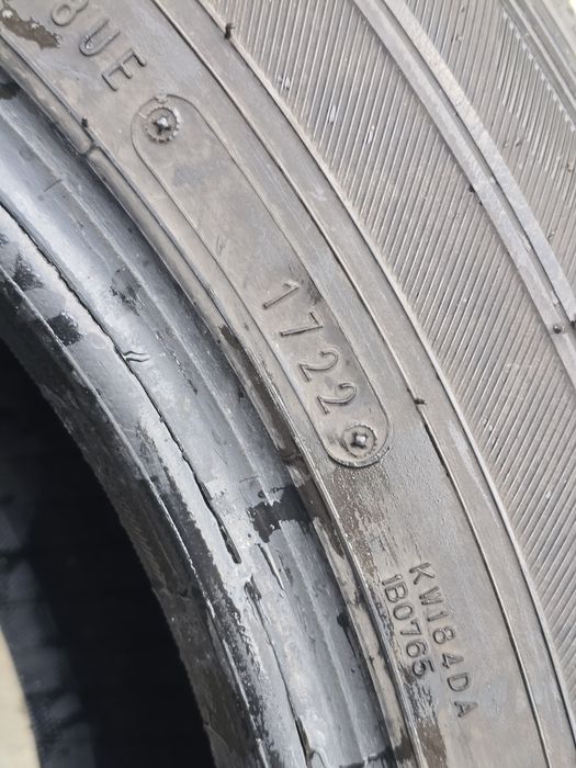 215 65 16c Falken