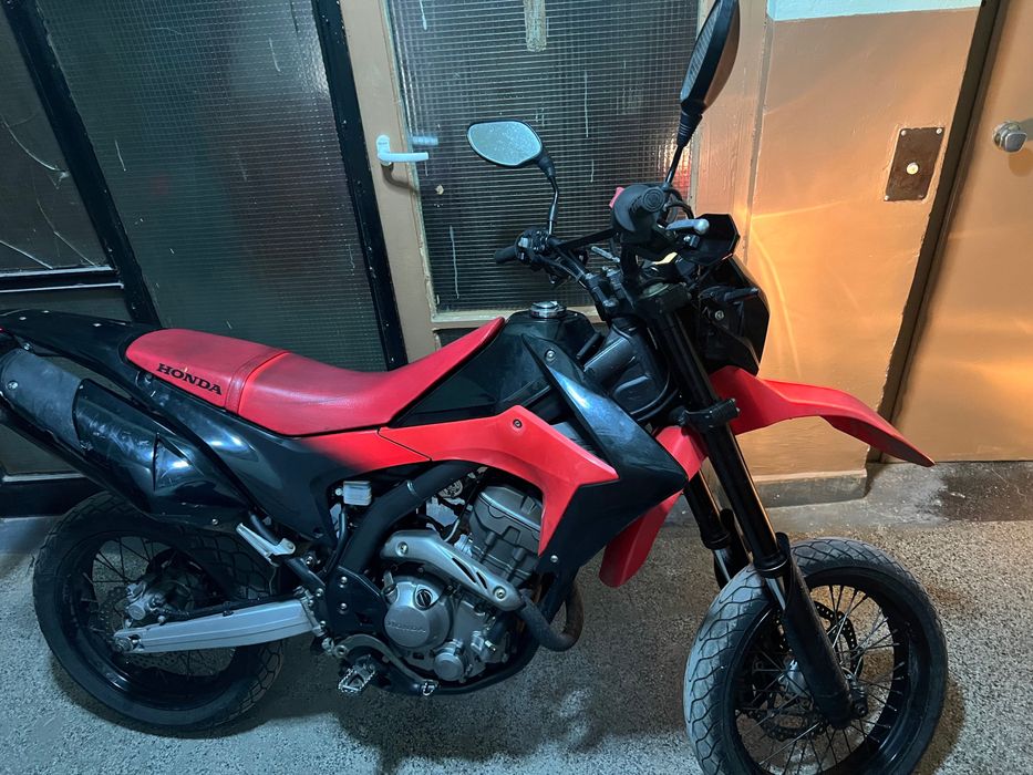 Honda crf 250 Honda crf 250