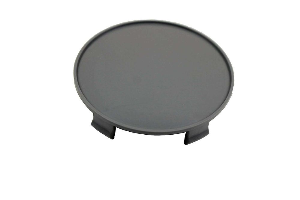 Черни/Сиви/Хром Капачки за Джанти 68/65мм 75/72мм Комплект 4бр.