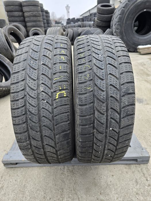 Anvelope de iarna 225-55r17c Continental