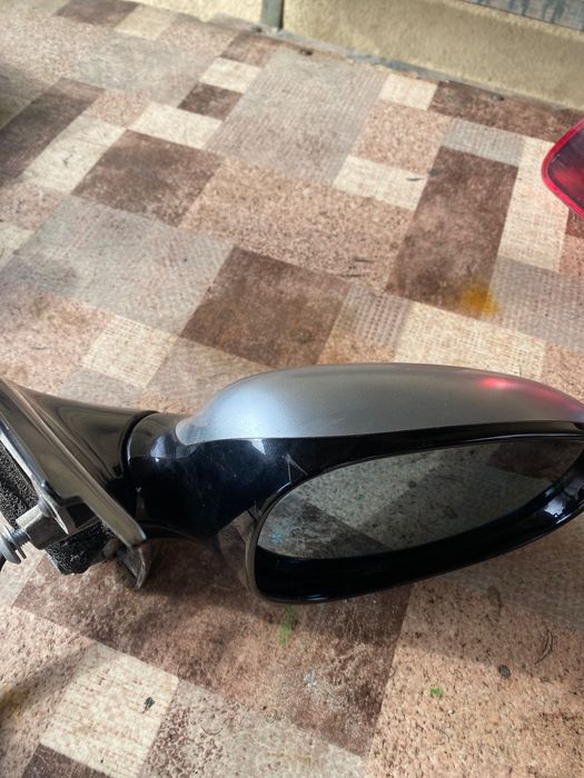 Огледало дясно за фиат крома
