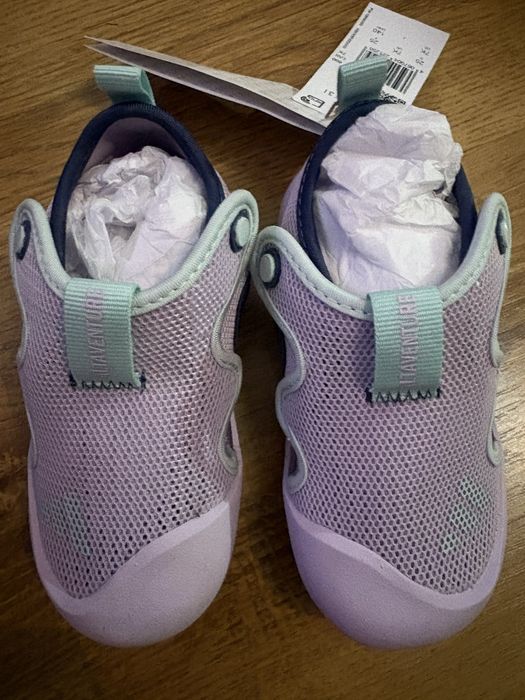 Нови детски сандали адидас adidas 25н.