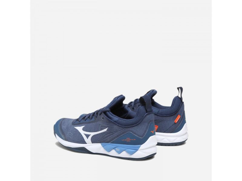 Mizuno Wave Luminous 2  размери - 41