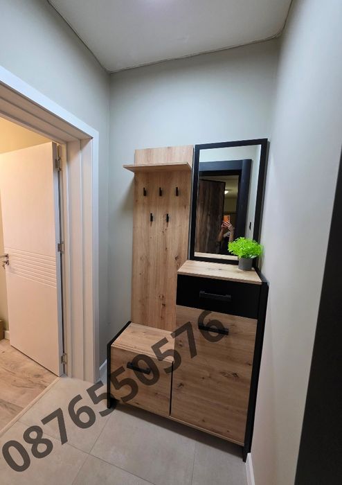 Дава се под наем Четиристаен апартамент в Пловдив, Сточна гара - 125 кв.м за 630 € - Снимка #1