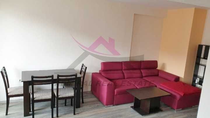 Дава се под наем Тристаен апартамент в Варна, Окръжна болница - 90 кв.м за 700 € - Снимка #2