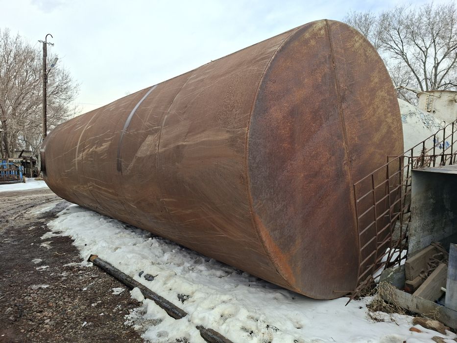 Емкости Бочка Цистерна Резервуар