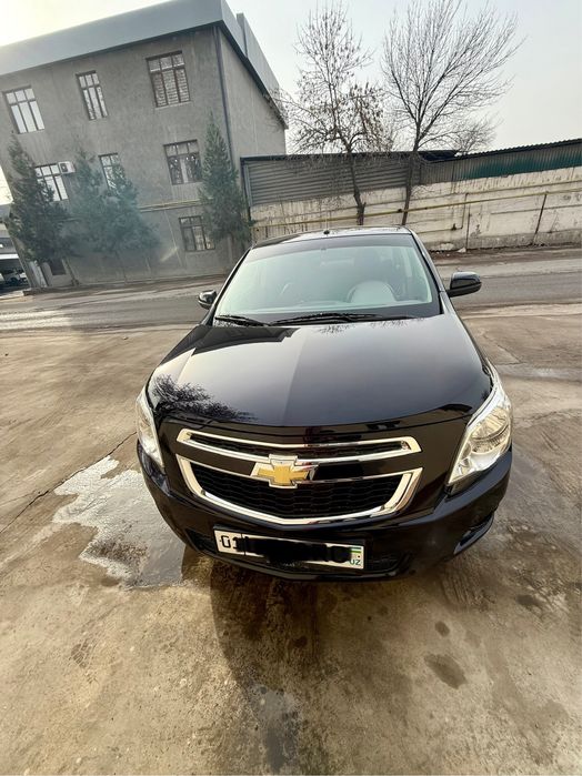 Chevrolet Cobalt 2024 — 3