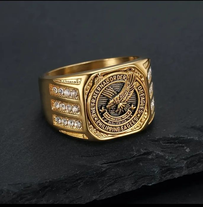 Печатка эксклюзив