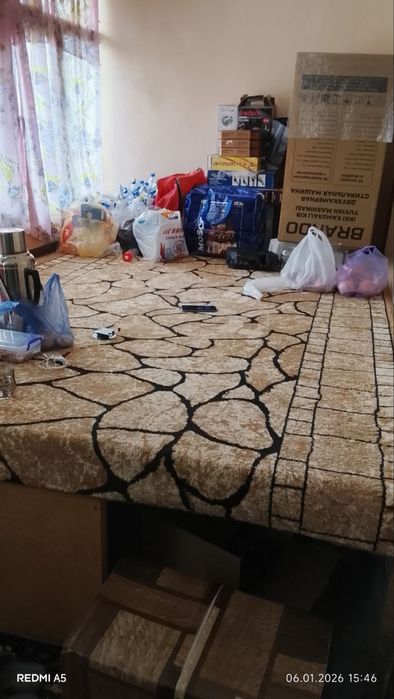 Дом сотилади 6 мкр