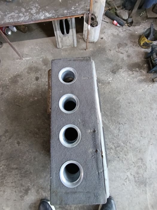 Буфер  усилитылымен