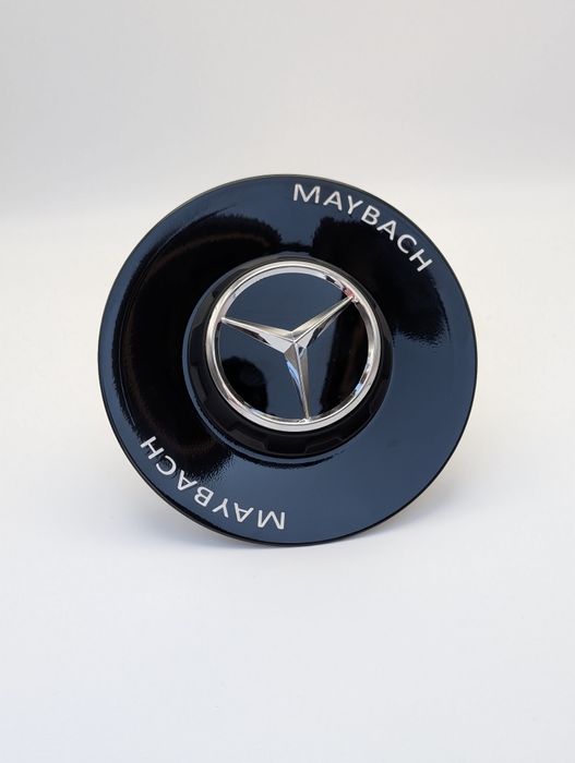 Capace Jante Mercedes GLS 450