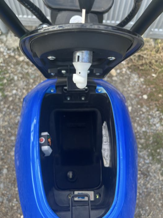 Електрически мотор МИКО МАХ