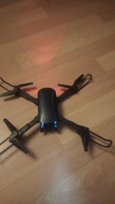Drona filmare 4k fhd fpv