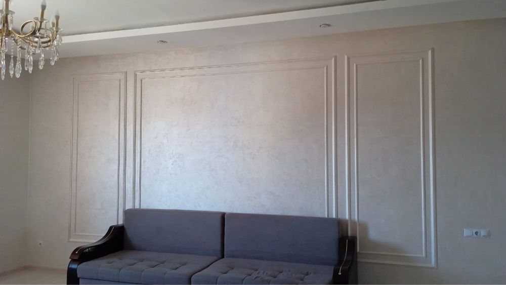 Предлогаем малярную работу