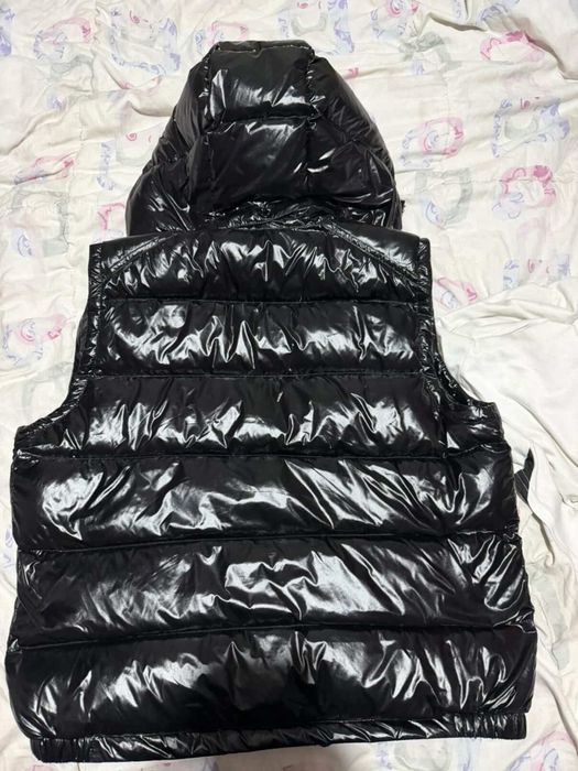 Оригинален елек MONCLER