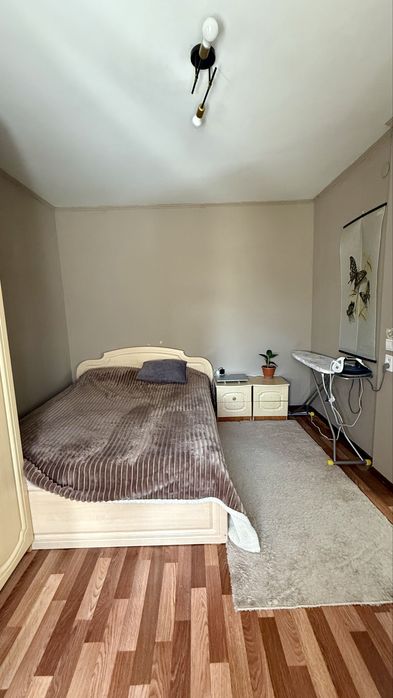 3х комн. дом, ул. Тимофеева-  школа 31