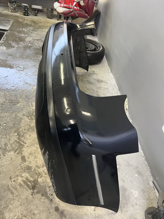 Задна броня Vw Passat B6