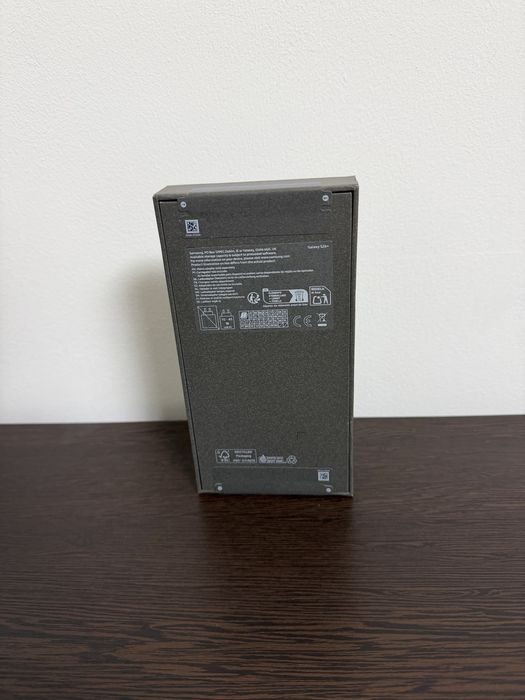 Samsung Galaxy S26+ 512gb Cobalt Violet