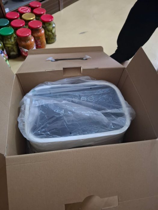 Продам кислородный аппарат с гарантией