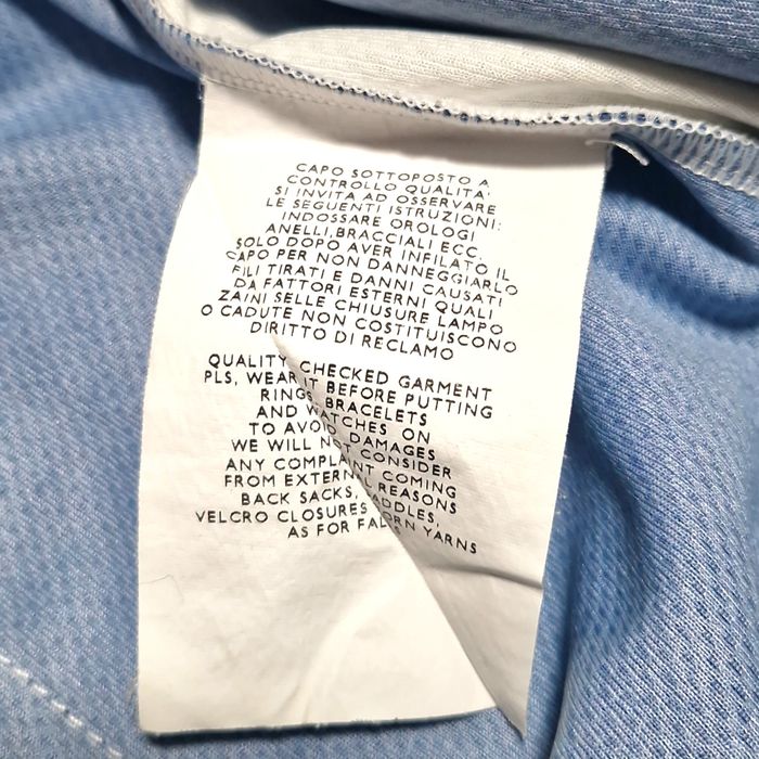 Tricou impecabil ciclism Nalini Movistar Italia