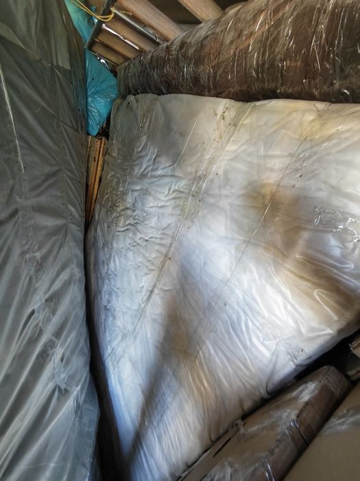 Saltea pat 160cm lungime cu 180 latime