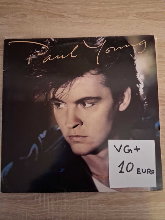 Грамофонни плочи