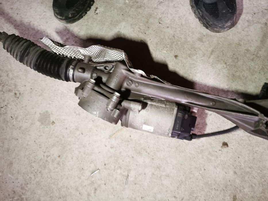 Caseta direcție electrica vw golf 7 VII 2015