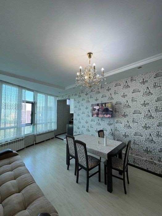 продажа 3- ком кв .11 мкр