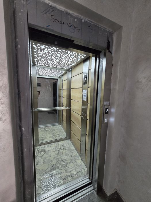 Дава се под наем Тристаен апартамент в Пловдив, Беломорски - 92 кв.м за 648.21 € - Снимка #8