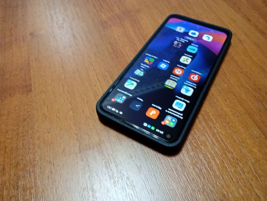 Oppo A54 в идеале  .