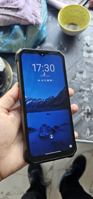 Blackview BV6000
