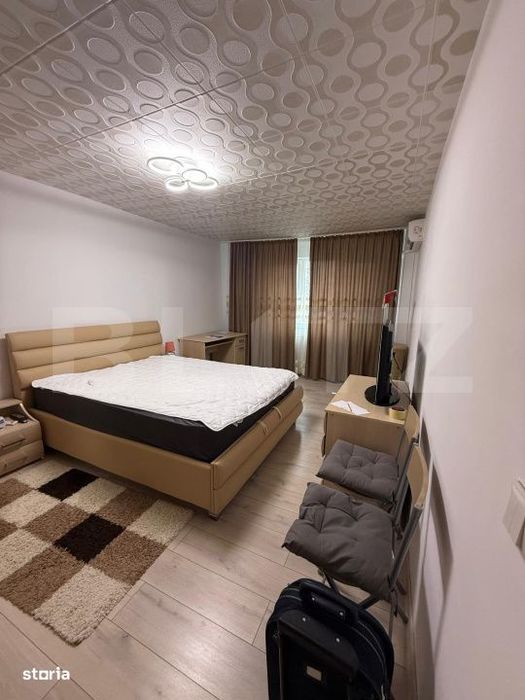Apartament 2 camere, 42 mp, zona Teleajen, an 1983