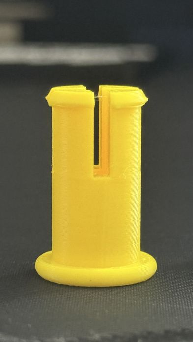 Бутон за широко отваряне задна врата Ford Transit 2000-2014