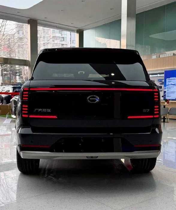 Gac S7 naxt va nasiya Savdoga Ham beriladi