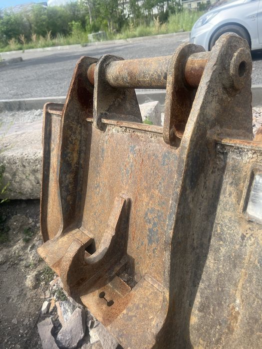 Ковш эксковаторный