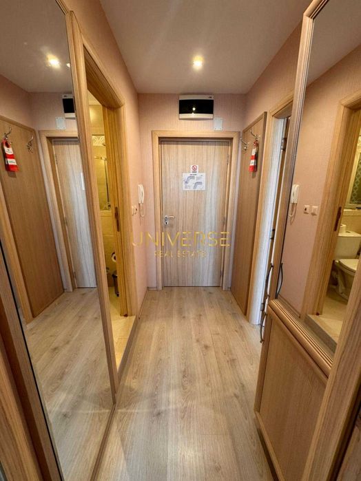 Продава се Двустаен апартамент в к.к. Слънчев бряг - 50 кв.м за 888 €/кв.м - Снимка #8