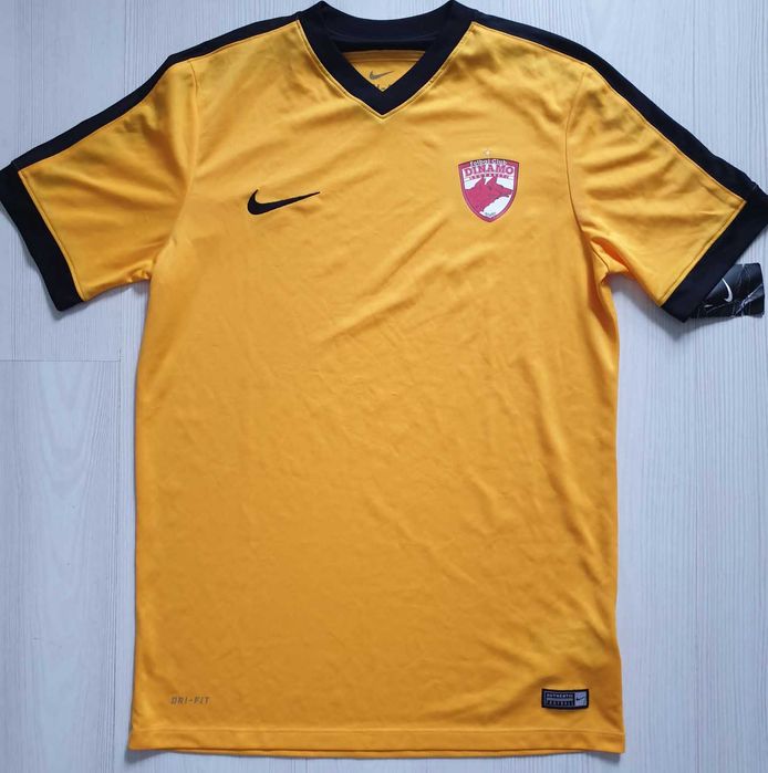 Tricou de joc Dinamo Bucuresti original Nike