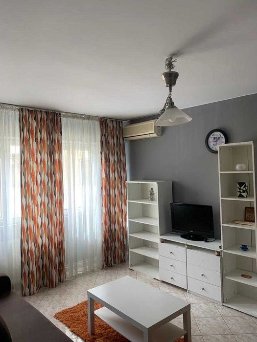 Apartament 2 Camere Gorjului