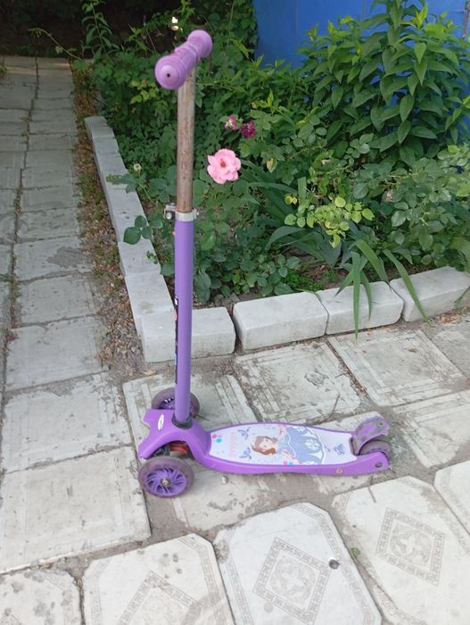 Самокат для детей
