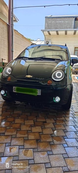 Matiz Best Sotiladi arendaga beriladi