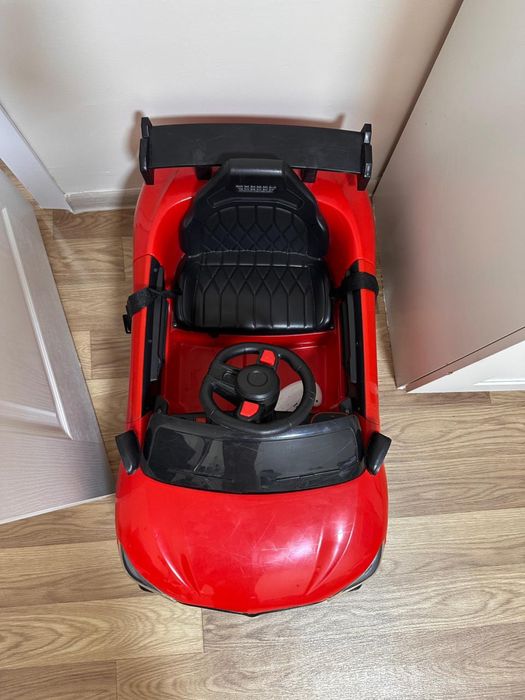 Детская машинка