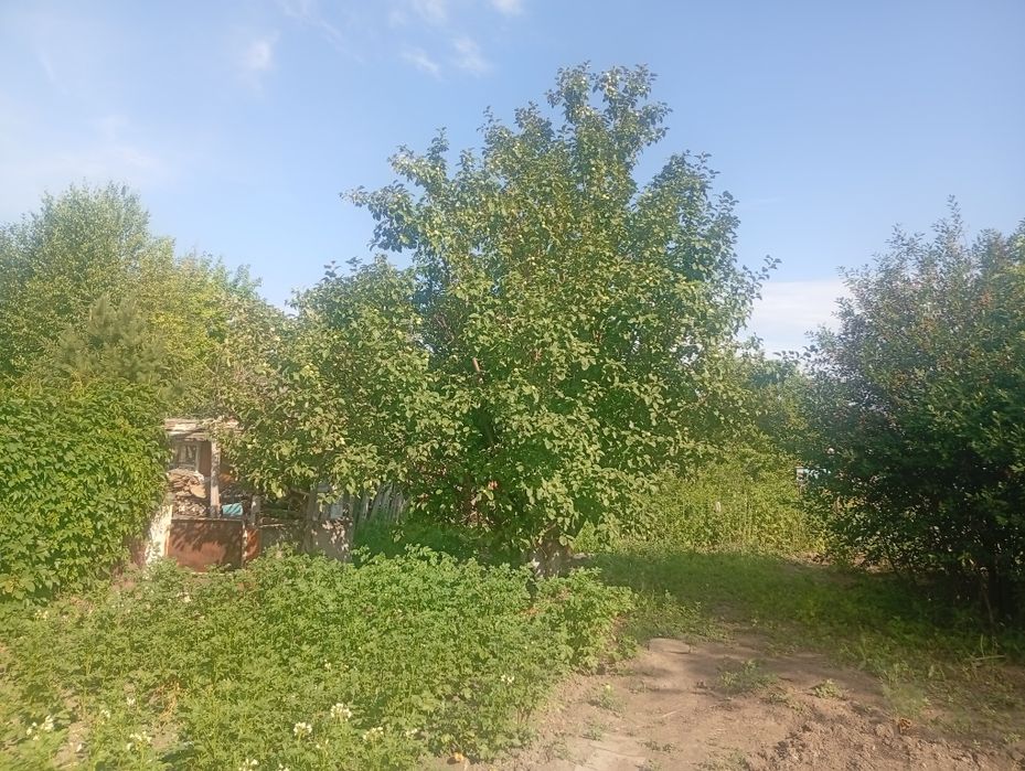 Продам дачу в пос.Мирный 2 млн торг