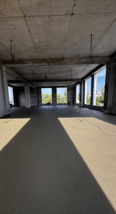 Полусухая стяжка пола по немецкой технологии