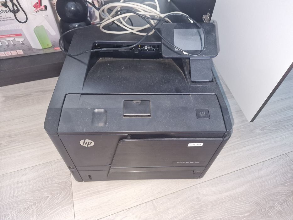 Imprimanta HP LaserJet