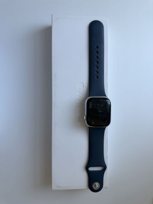 Продам Apple watch 9 series 41 mm