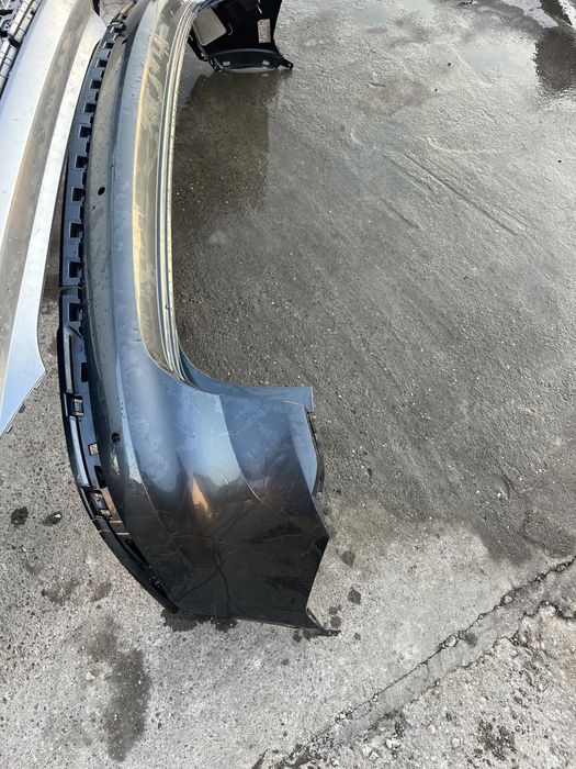 Броня Audi Q3 2020г.