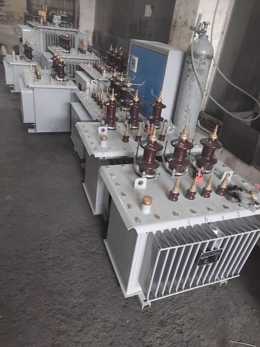 Transformator garanatiyasi bilan