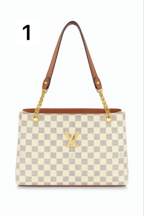 Genți dama diferite modele